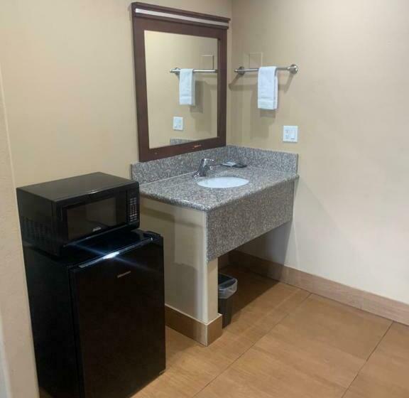 ホテル Stardust Inn