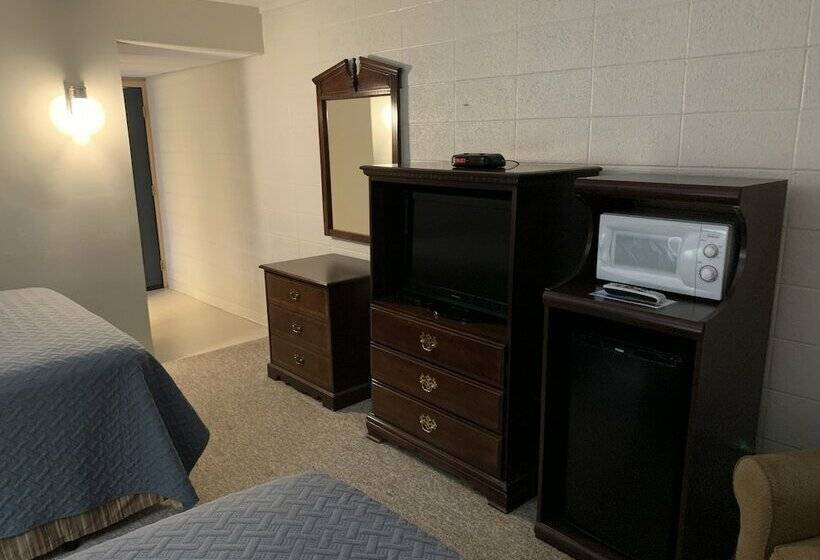 فندق Stepping Inn