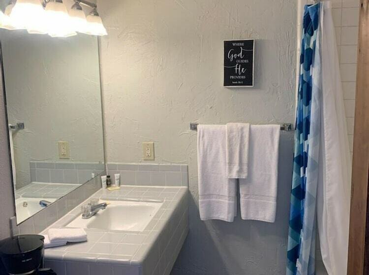 فندق Stepping Inn