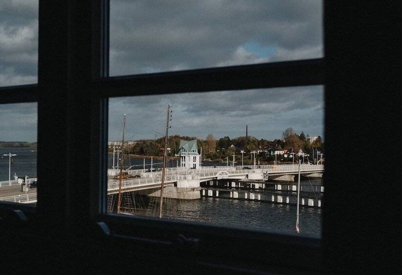 Отель Sudspeicher