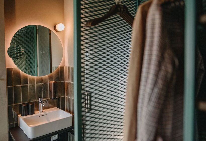 Отель Sudspeicher