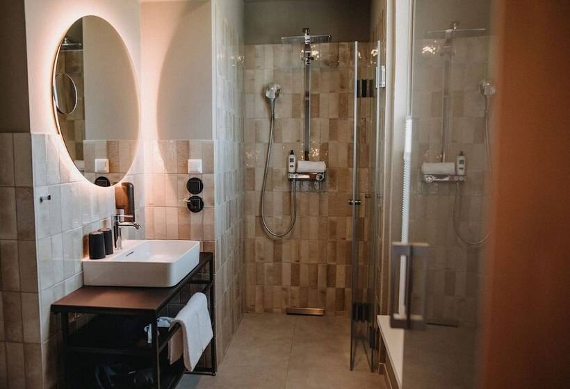 Отель Sudspeicher