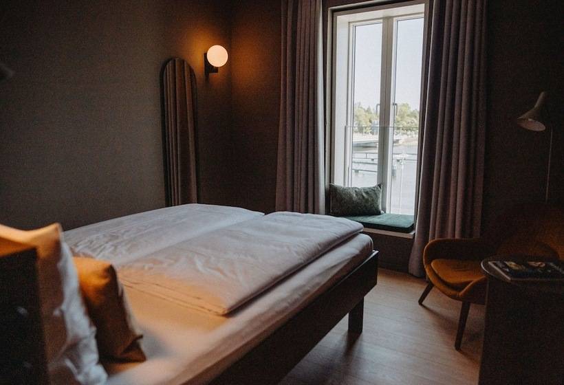 Отель Sudspeicher