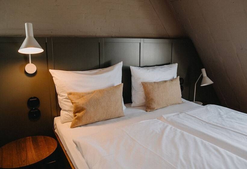 Отель Sudspeicher