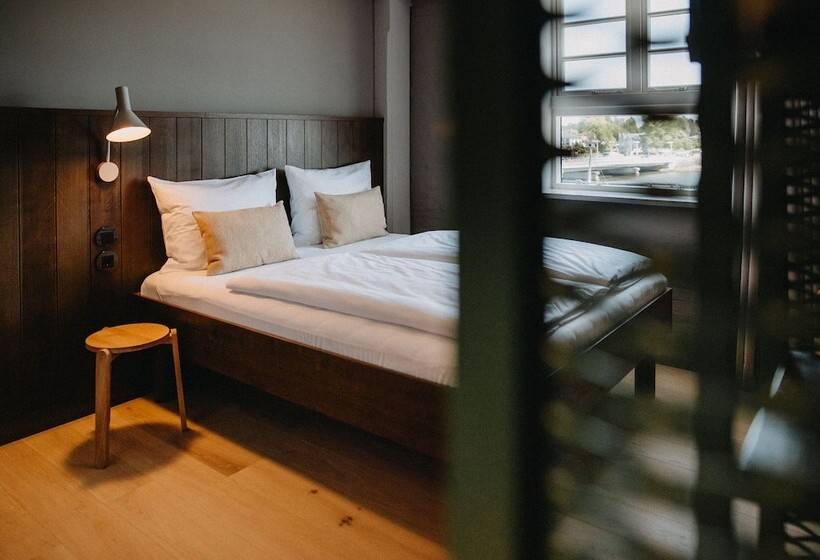 Отель Sudspeicher