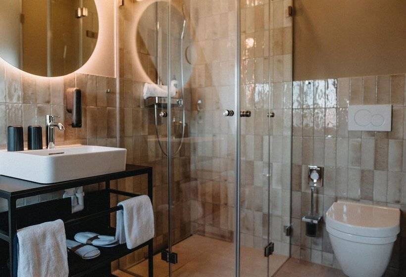 Отель Sudspeicher