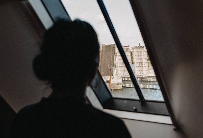 Отель Sudspeicher