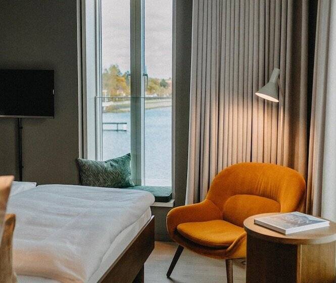 Отель Sudspeicher