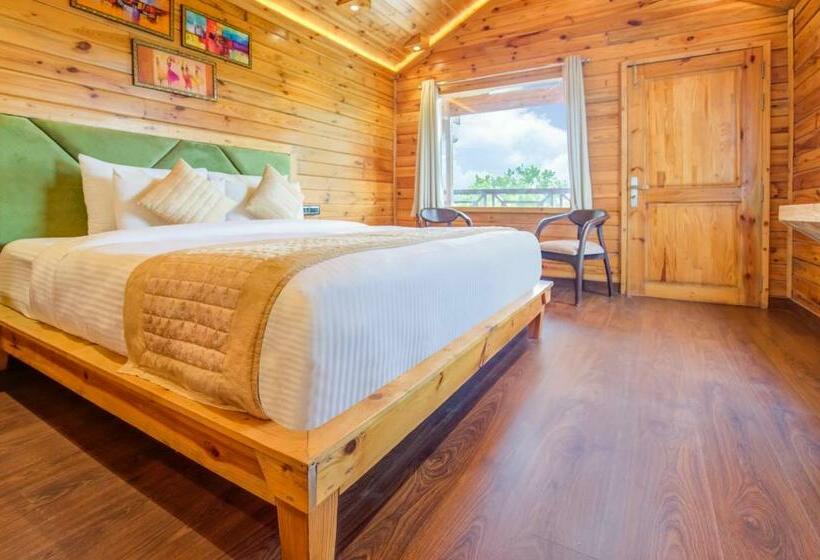 Отель Summit Jungle Resort