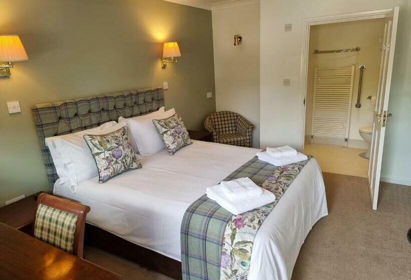 هتل The Courthouse Inn