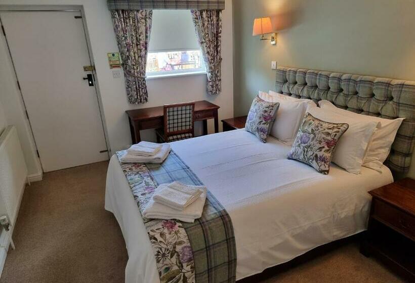 هتل The Courthouse Inn