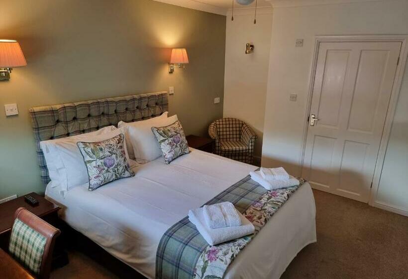 هتل The Courthouse Inn