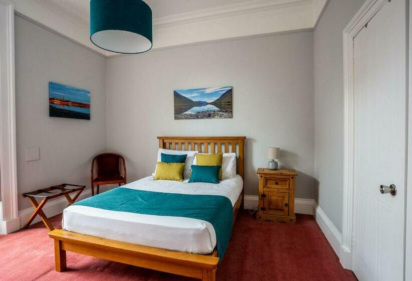 בית מלון כפרי The Juniper Rooms