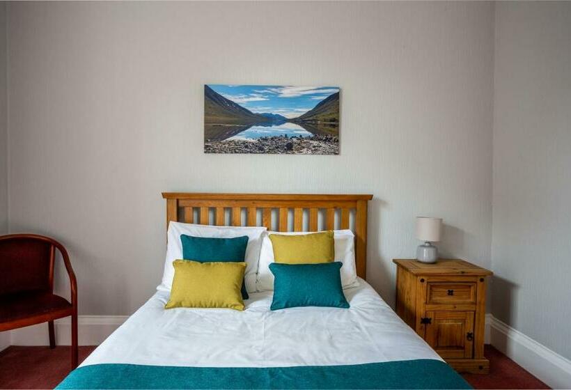 בית מלון כפרי The Juniper Rooms