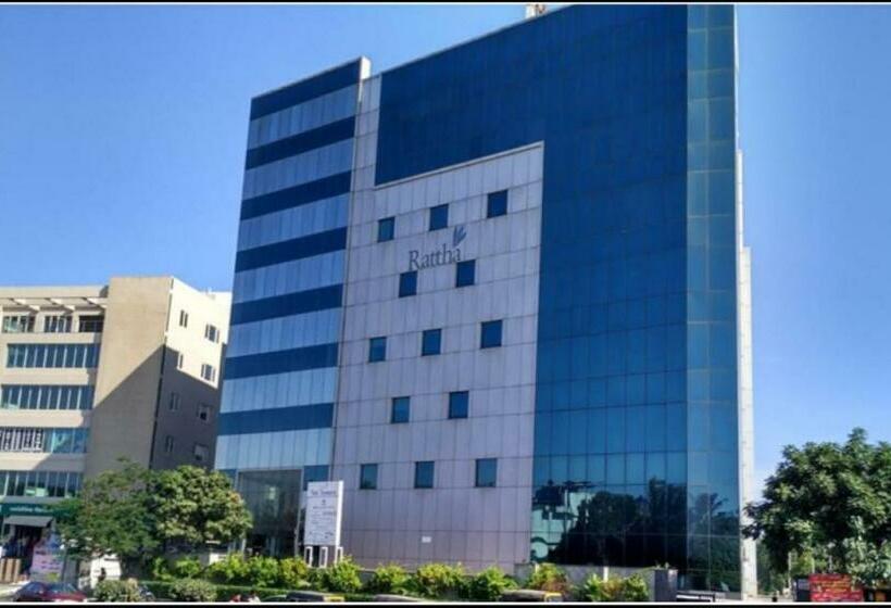 فندق The Townhall