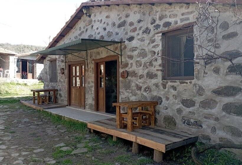 فندق Thousand Ally Boutique