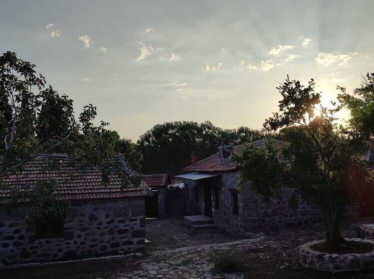 فندق Thousand Ally Boutique