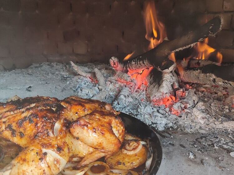 فندق Thousand Ally Boutique