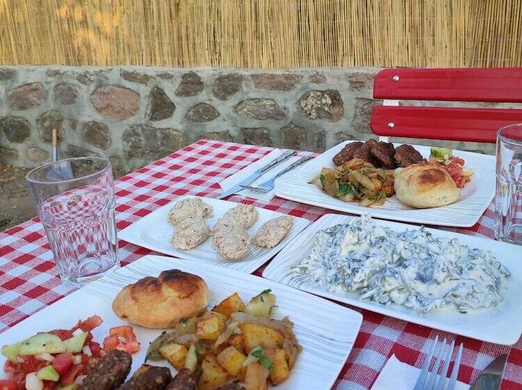 فندق Thousand Ally Boutique