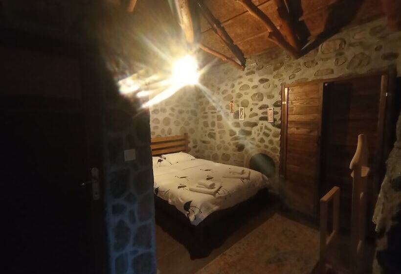 فندق Thousand Ally Boutique