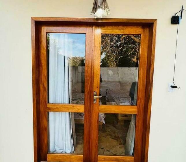 בית מלון כפרי Villajuju