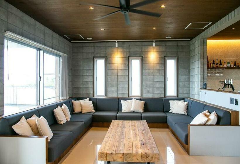 酒店 Vividテラス