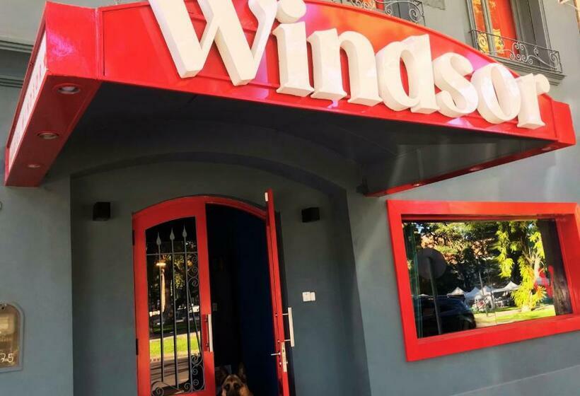 فندق Windsor Mendoza
