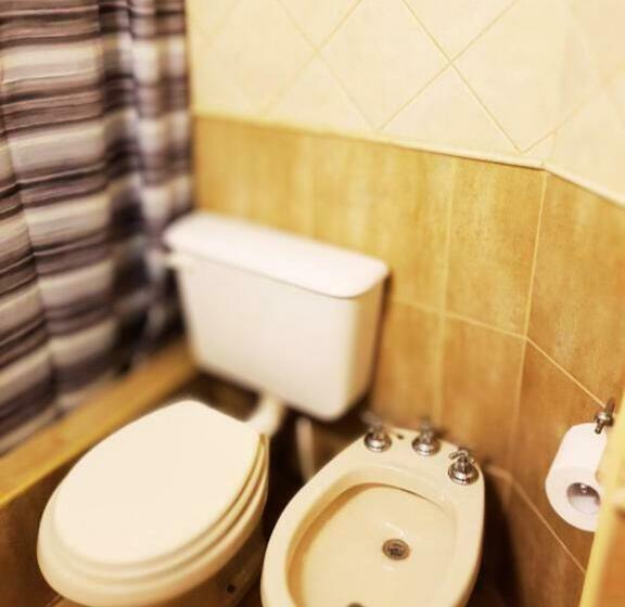 فندق Windsor Mendoza