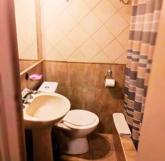 فندق Windsor Mendoza