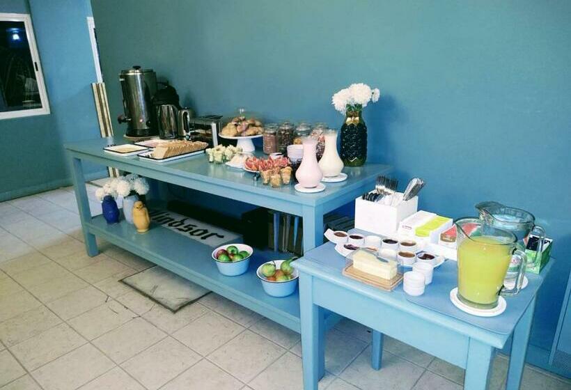 فندق Windsor Mendoza