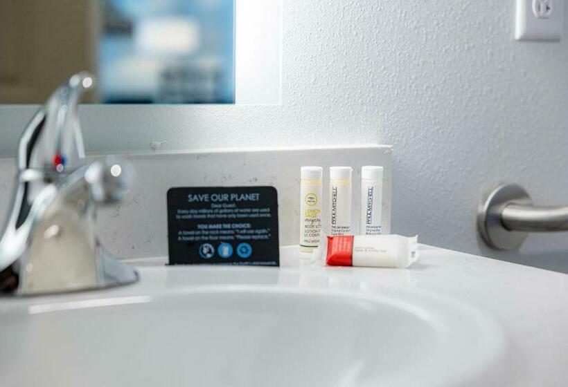 Independence Stay Hotel And Long Term Suites