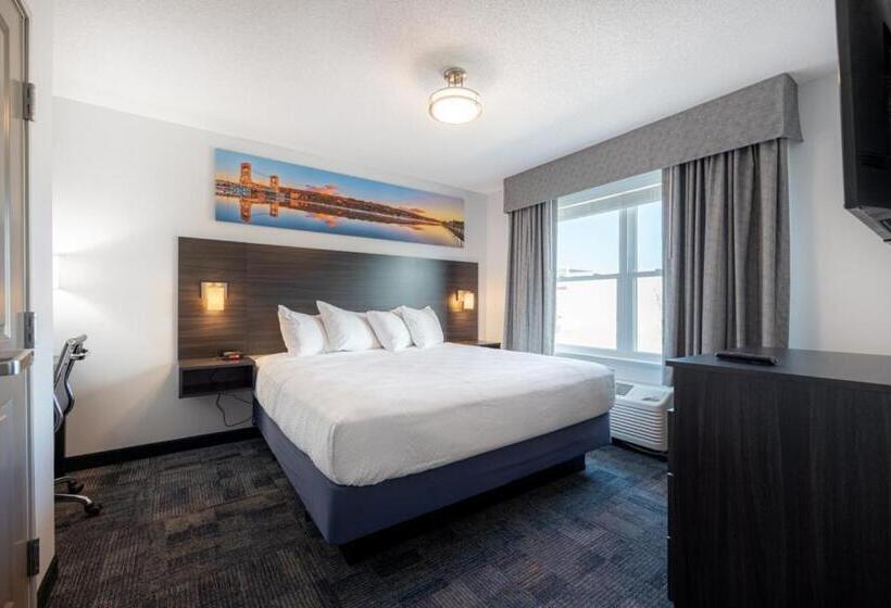 Independence Stay Hotel And Long Term Suites