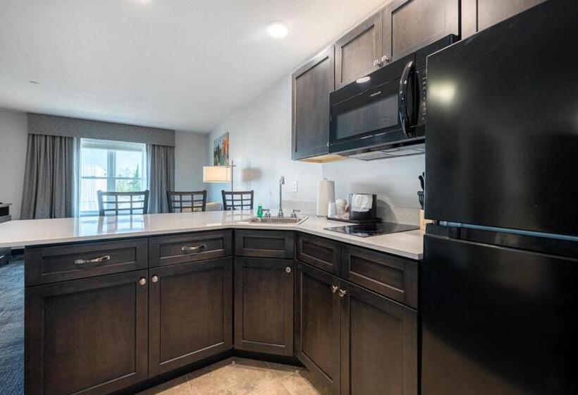 Independence Stay Hotel And Long Term Suites