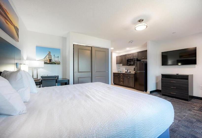 Independence Stay Hotel And Long Term Suites