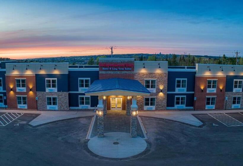 Independence Stay Hotel And Long Term Suites