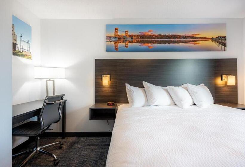 Independence Stay Hotel And Long Term Suites