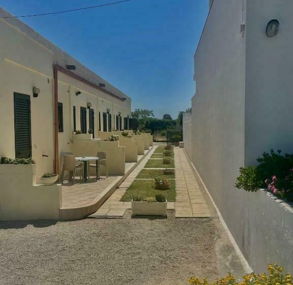 La Rondine Bed And Breakfast