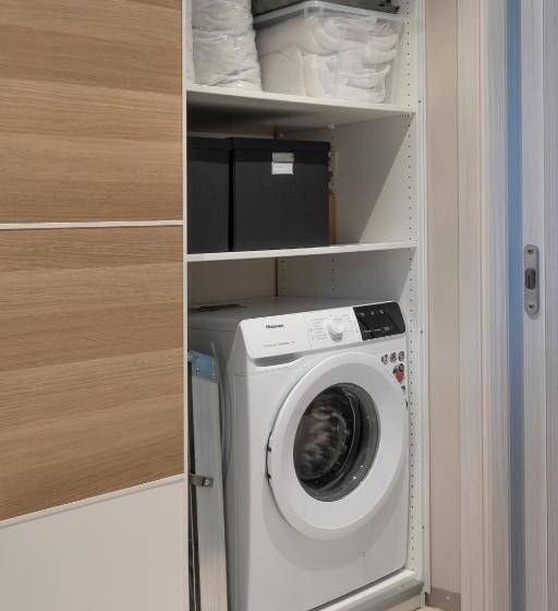 La S Volta Vanzago Bed And Breakfast