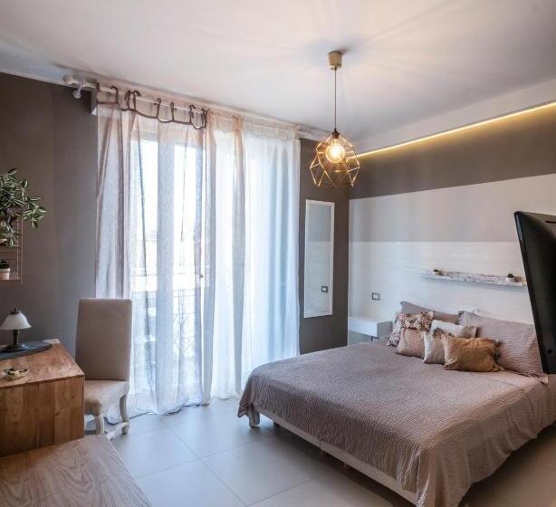 La S Volta Vanzago Bed And Breakfast