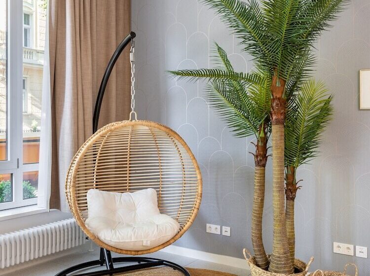 Limehome Berlin Luise Henriette Str Digital Access