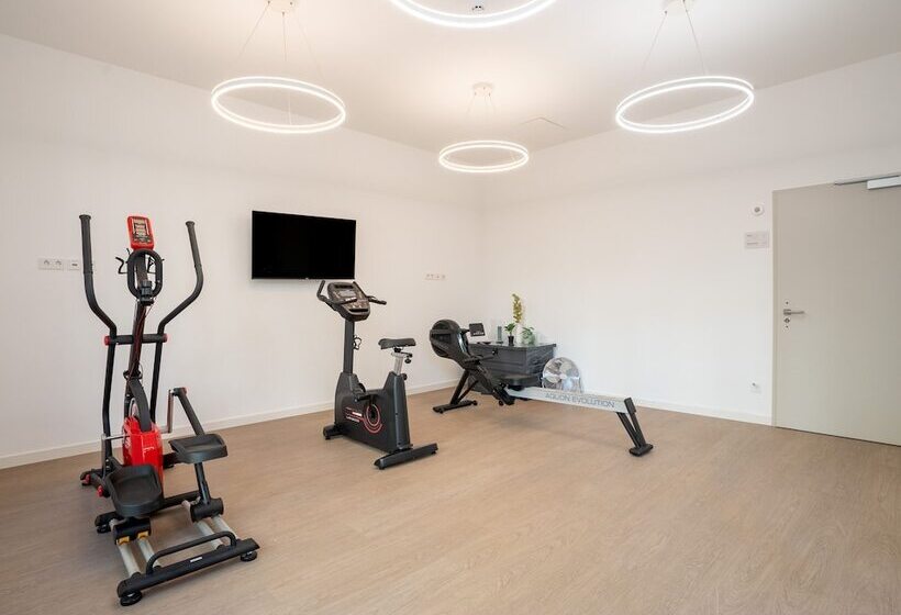 Limehome Berlin Luise Henriette Str Digital Access