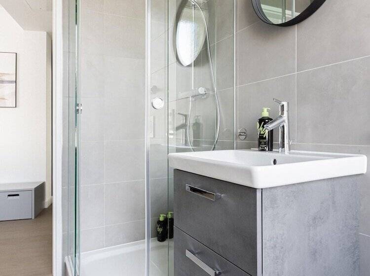 Limehome Berlin Luise Henriette Str Digital Access