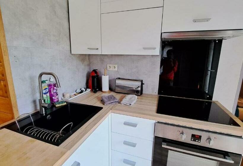 Maison De Vacances Au Cœur De La Cerdagne