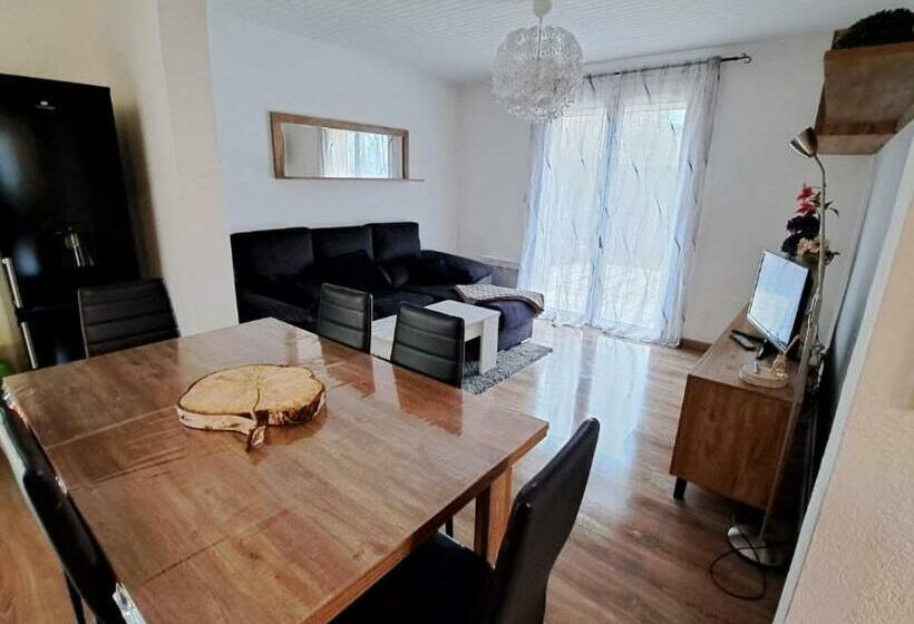 Maison De Vacances Au Cœur De La Cerdagne