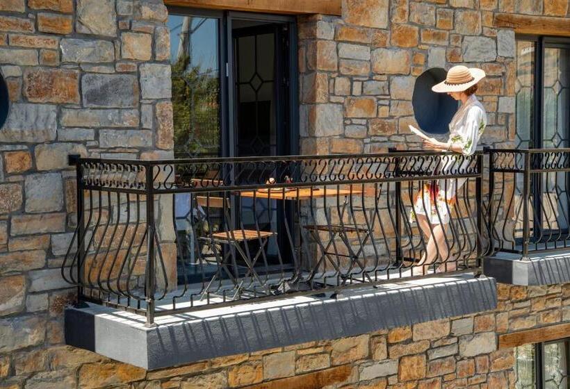 Meli̇tya Hotels Gökçeada