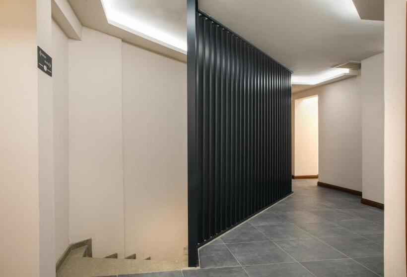 Meli̇tya Hotels Gökçeada