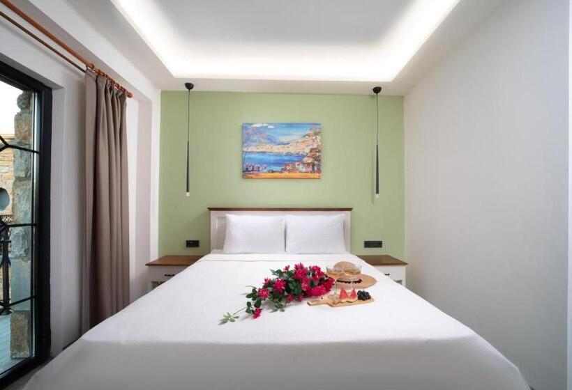 Meli̇tya Hotels Gökçeada