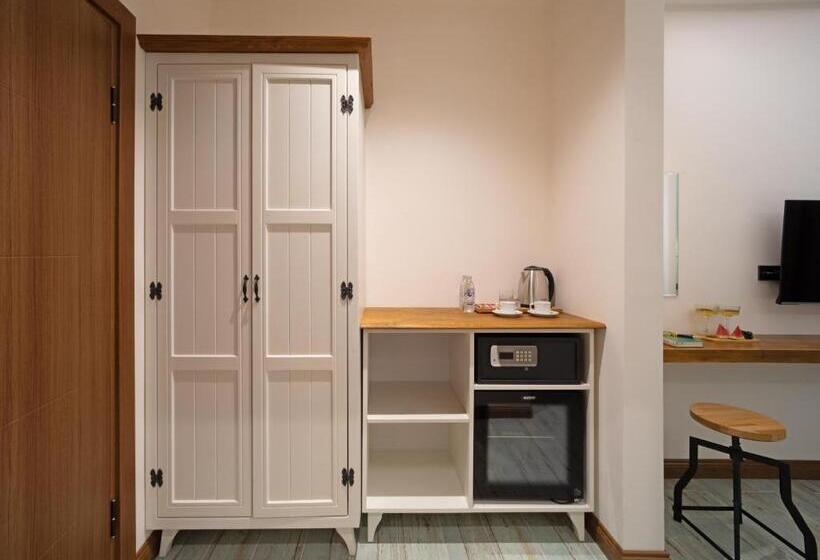 Meli̇tya Hotels Gökçeada