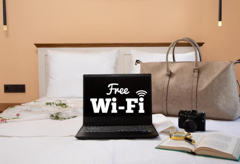 Meli̇tya Hotels Gökçeada