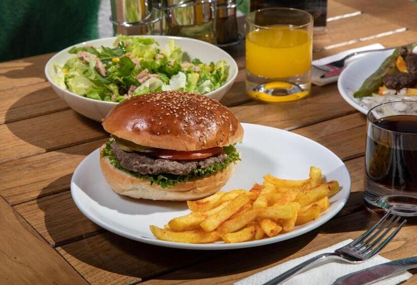 Meli̇tya Hotels Gökçeada